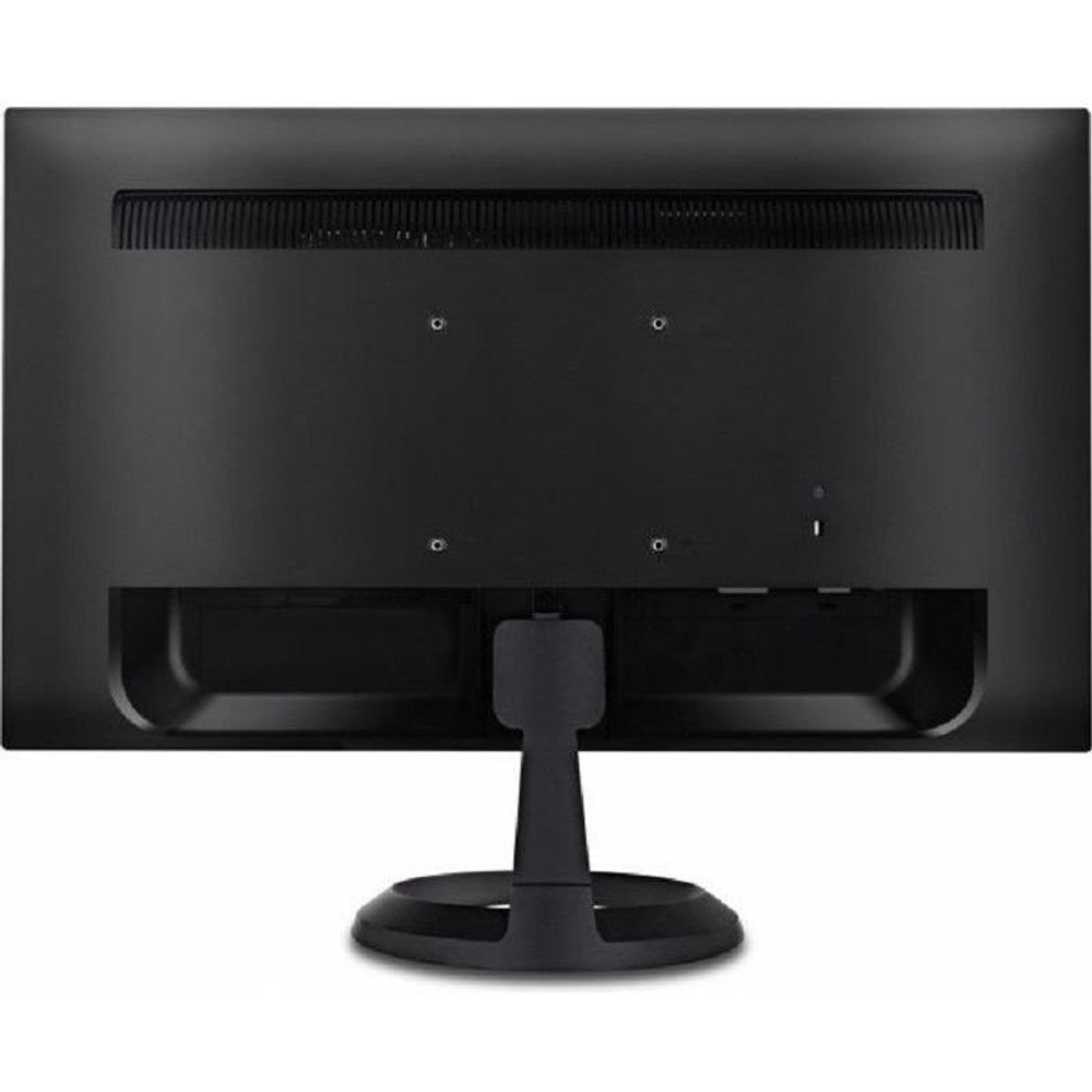 Монитор 22" ViewSonic VA2261-8 Black