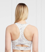 бюстгальтер carmel GUESS ACTIVE - серый(V2GP06 MC050)