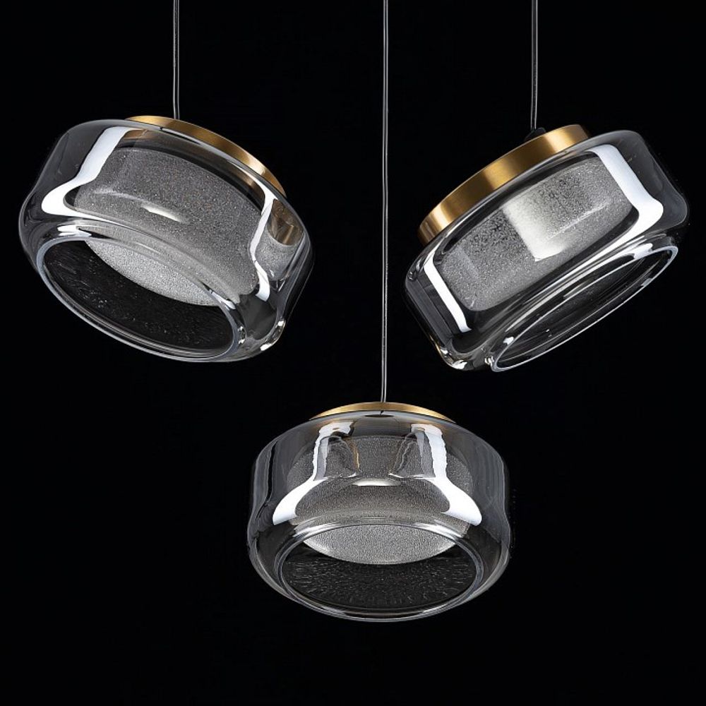 Подвесной светильник Citilux SIGNATURE CL247012