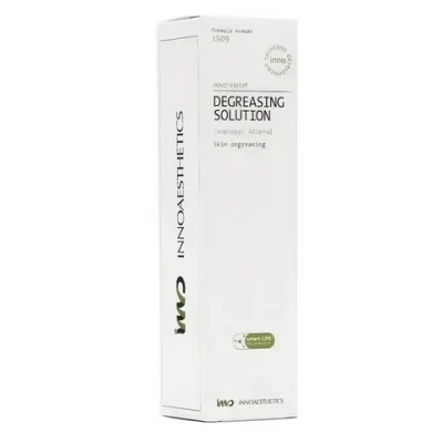 Degreasing Solution Inno-Exfo | Очищающий раствор