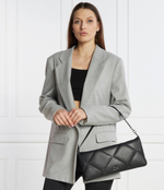 Сумка через плечо Calvin Klein - черный(K60K611333)