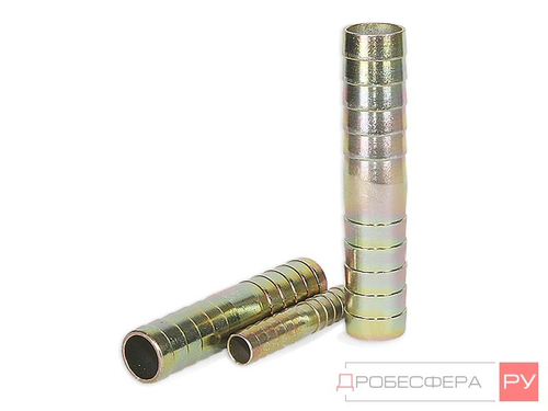 Трубка соединительная 2"