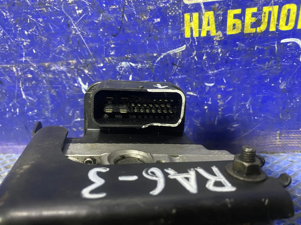 Блок ABS Honda ODYSSEY 2001
