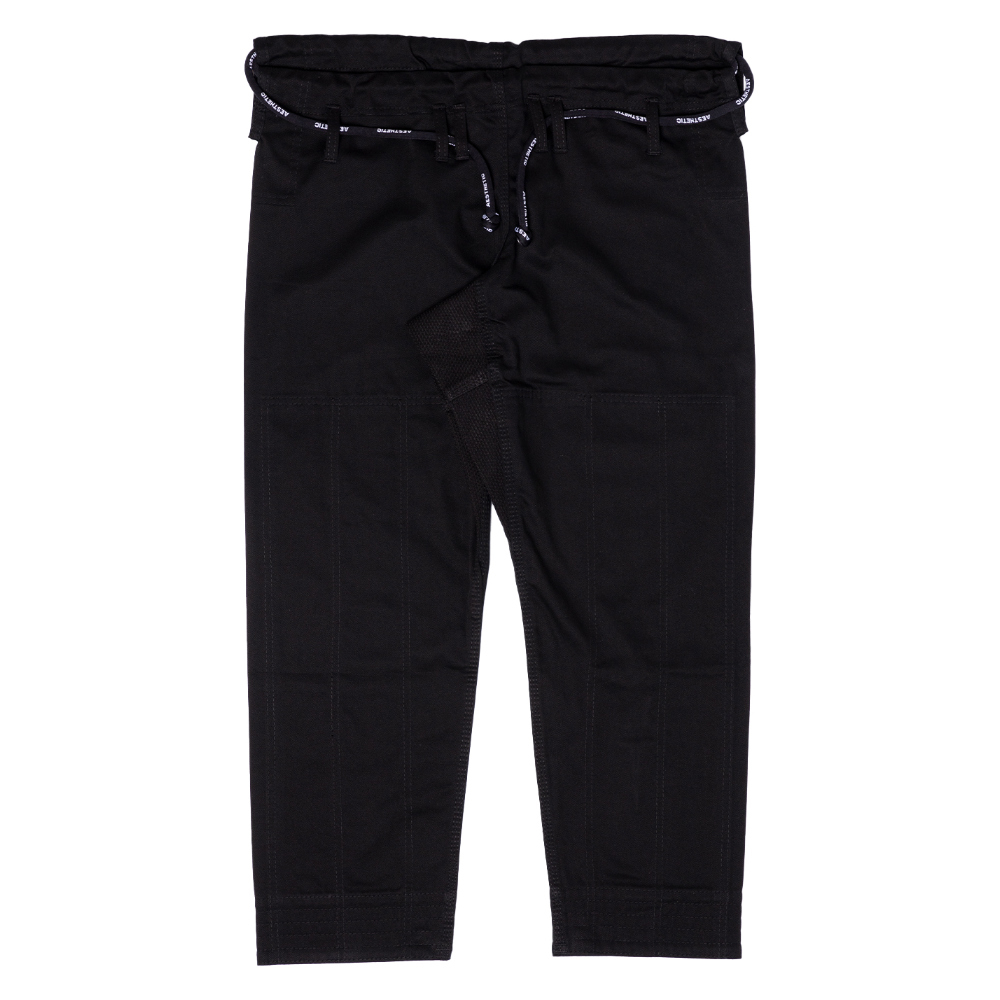 Кимоно Aesthetic Old School (Black)