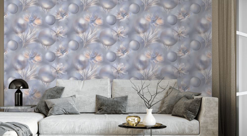 Обои 72425-62 Faraday Palitra Family