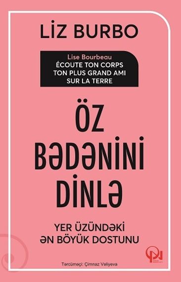 Öz bədənini dinlə