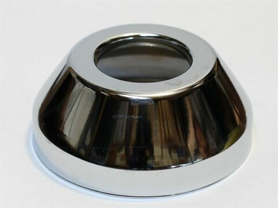 Отражатель ГЛУБОКИЙ  1" (выс.32*шир.77мм)  Ganzer (200/20пар)