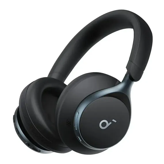 Anker Soundcore Space One Jet Black