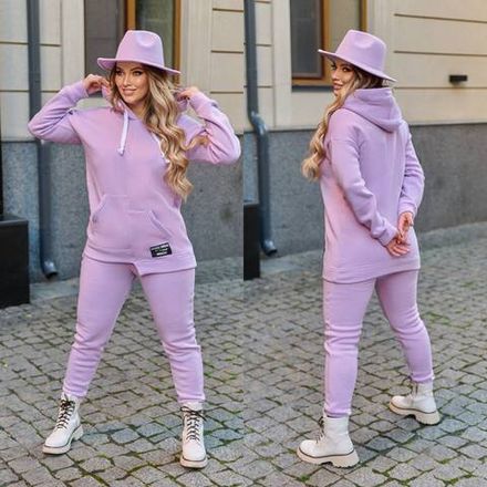 Костюм спортивный УК-401-1 Фабрика Моды