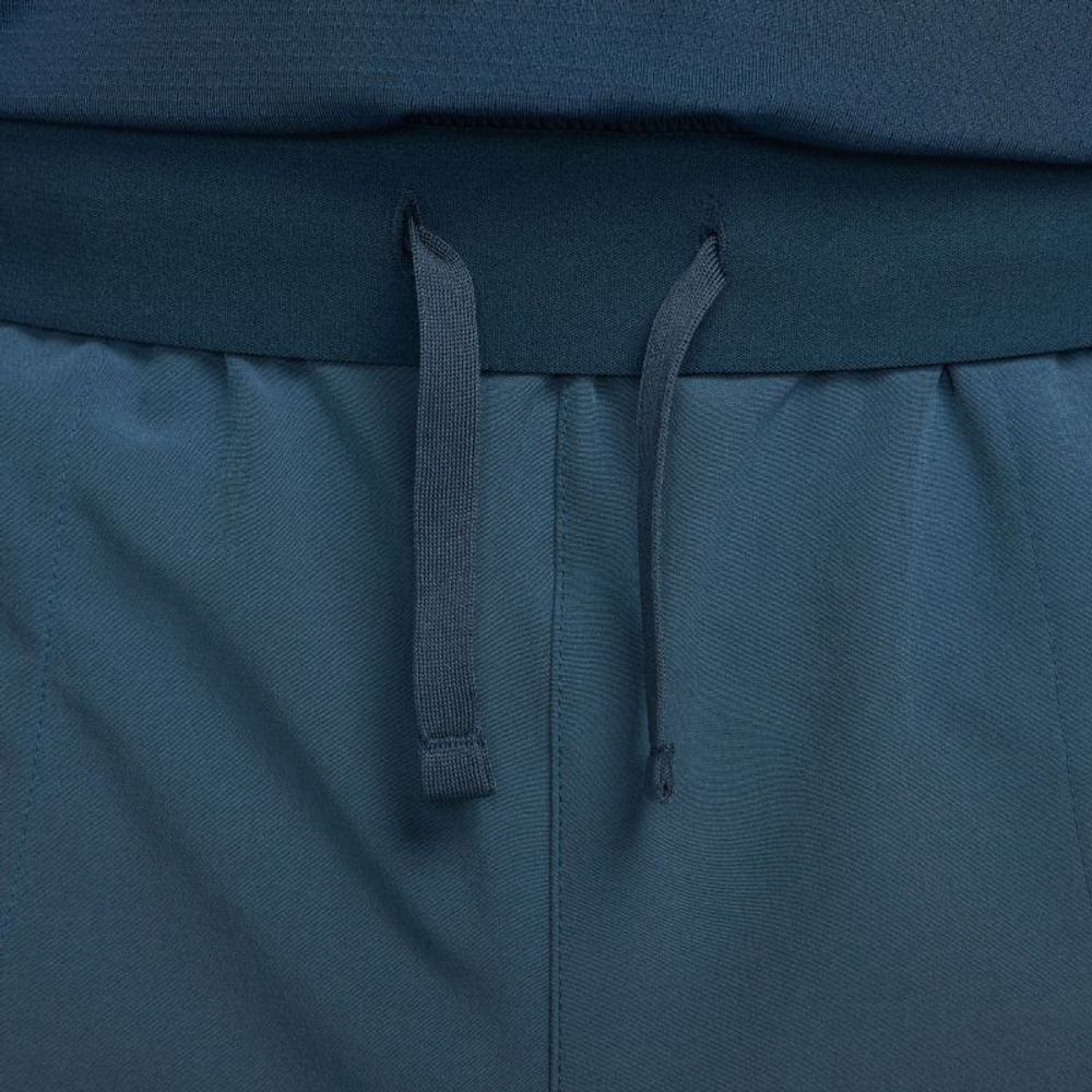 Мужские теннисные шорты Nike Court Advantage Dri-Fit 6in Tennis - Размер XL