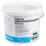 NORDBERG (NTP050) Паста монтажная 5 кг