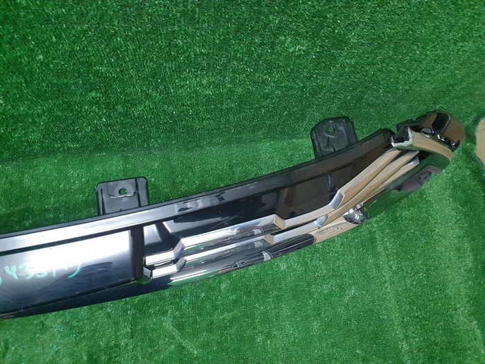 Решетка радиатора Haval Jolion (2021-н.в.)