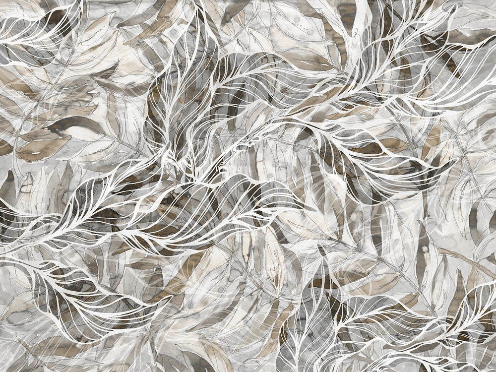 Дизайнерские обои Wall Street Selva-2019