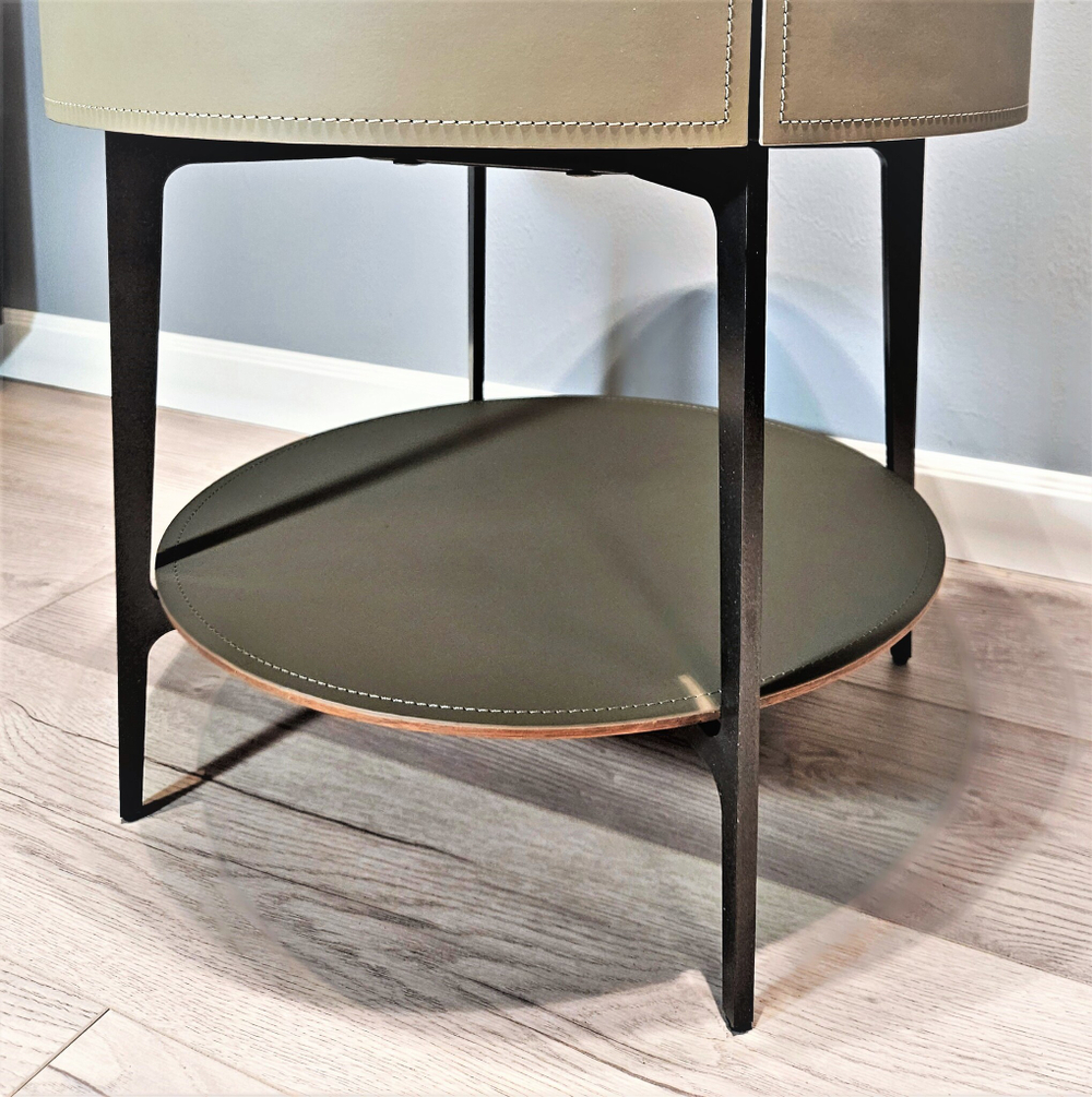 Тумба прикроватная Alivar