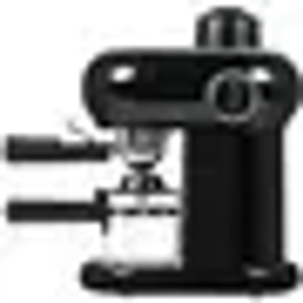 Кофеварка рожкового типа Redmond RCM-1521