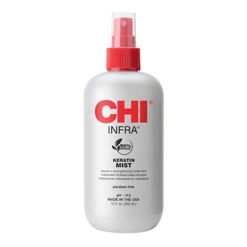 CHI Infra Keratin Mist Укрепляющее средство для волос