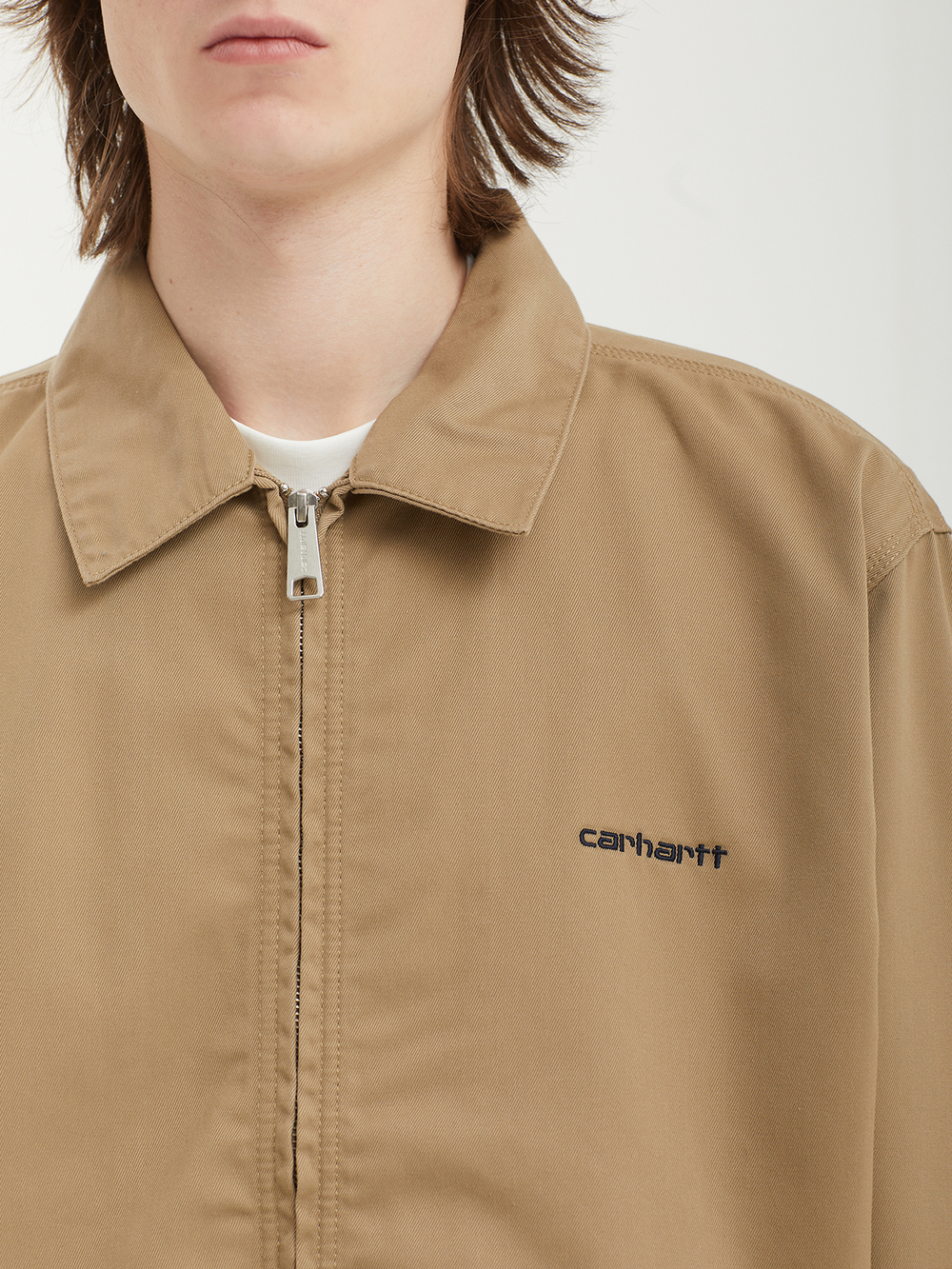 Мужская Куртка Module Script