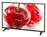 ТЕЛЕВИЗОР 40" LED Hi VHIT-40F152MS 2020, ЧЕРНЫЙ