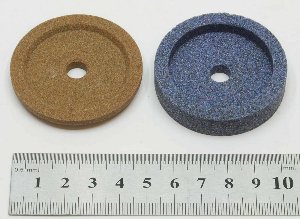 Камень заточной RGV Dolly 300S/350S/Lusso (комплект)