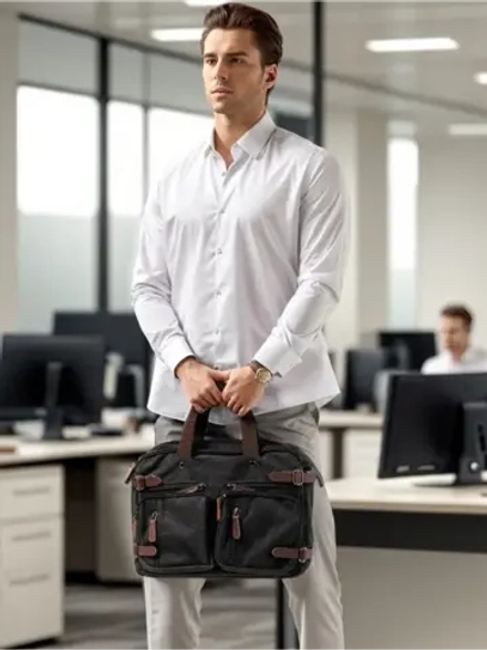 Городской портфель трансформер