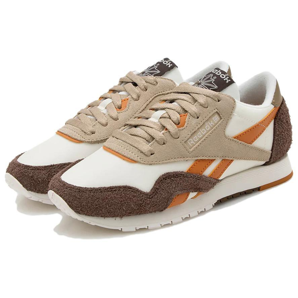 Кроссовки Reebok Classic Nylon Vintage