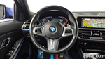 BMW 3 Series (G20) 320i M Sports (01.2021)