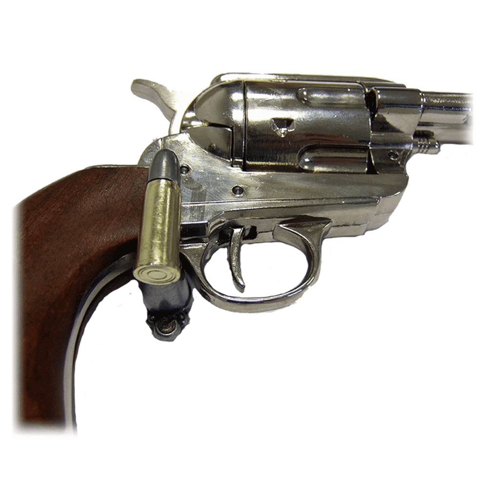 Denix Револьвер Кольт 45 калибра