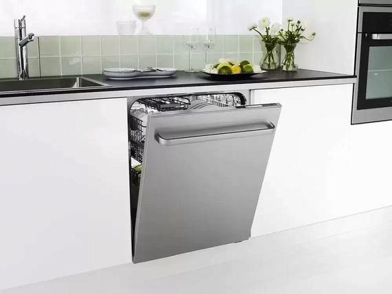 Посудомоечная машина Asko D5894 SOF FI