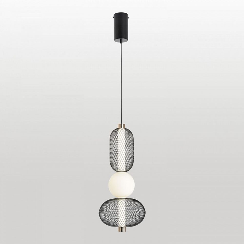 Подвесной светильник Lussole  LSP-7530