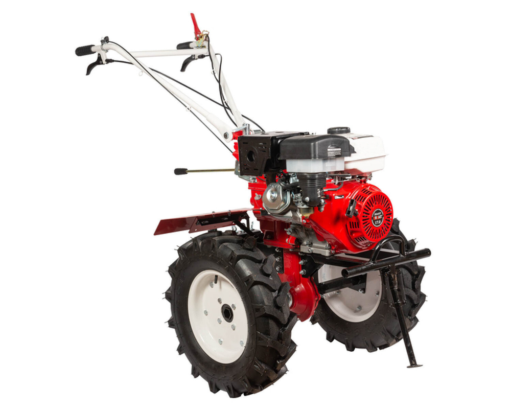 Мотоблок бензиновый "BR-135 GDS" BRAIT 15,0 л.с