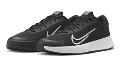 Мужские кроссовки теннисные Nike Vapor Lite 2 HC - черный