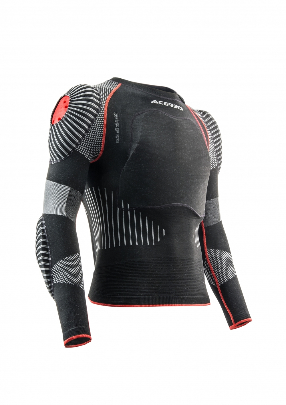 Защита тела Acerbis X-FIT PRO 2.0