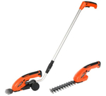 Ножницы-кусторез аккумуляторные с удлиненной ручкой Patriot СSH372 250205370