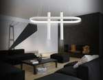 Подвесной светильник Ambrella Light FL FL5383