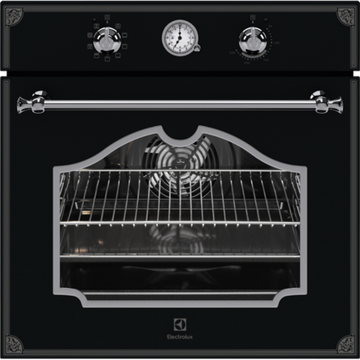 Электрический духовой шкаф Electrolux OPEB 2320 B