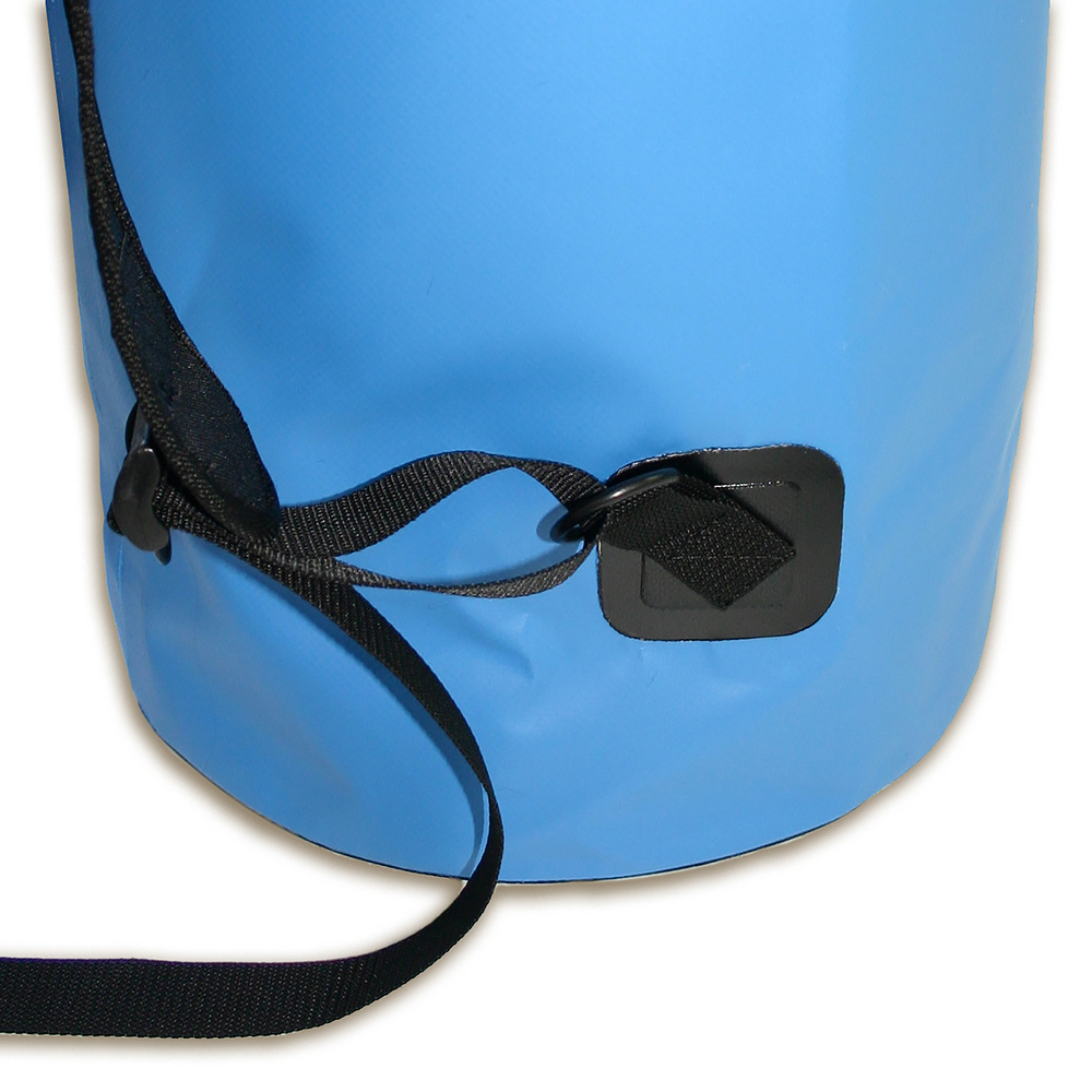 Гермомешок-рюкзак Orlan Dry Bag Экстрим 80 л