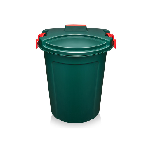 Бак Геркулес 45л. 15шт/уп. Арт 567