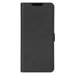 Чехол с флипом для Tecno Pop 6 Pro black DF