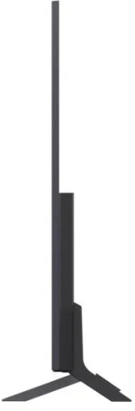Телевизор LED LG 65" 65QNED82A6B.ARUG черный титан 4K Ultra HD 60Hz DVB-T DVB-T2 DVB-C DVB-S DVB-S2 USB WiFi Smart TV