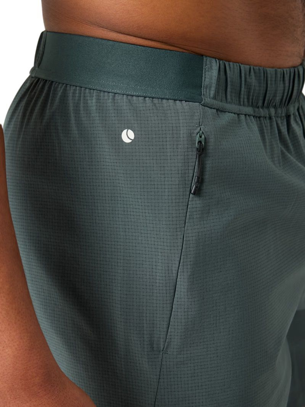 Мужские теннисные шорты Bjorn Borg Zip - urban chic