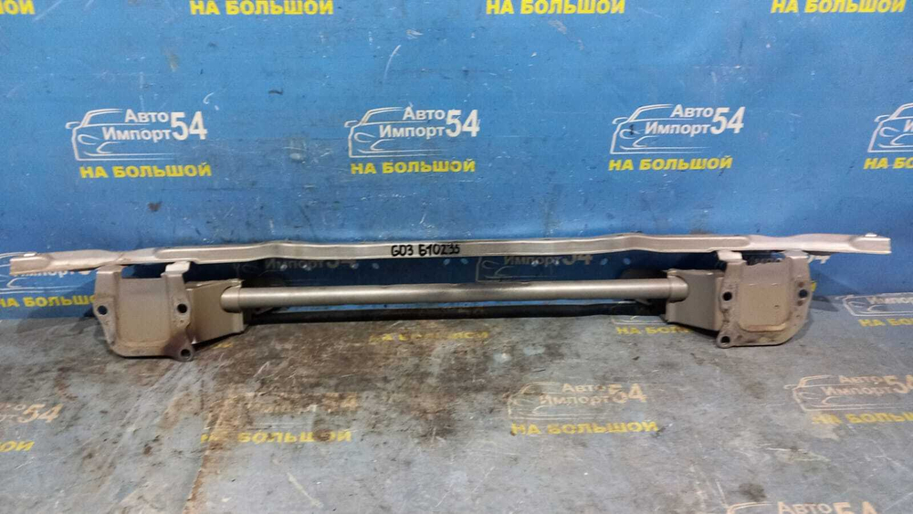 Усилитель переднего бампера SUBARU IMPREZA 2002-2005