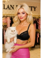 Франзуская модель Бюстгальтер большие размеры на косточке