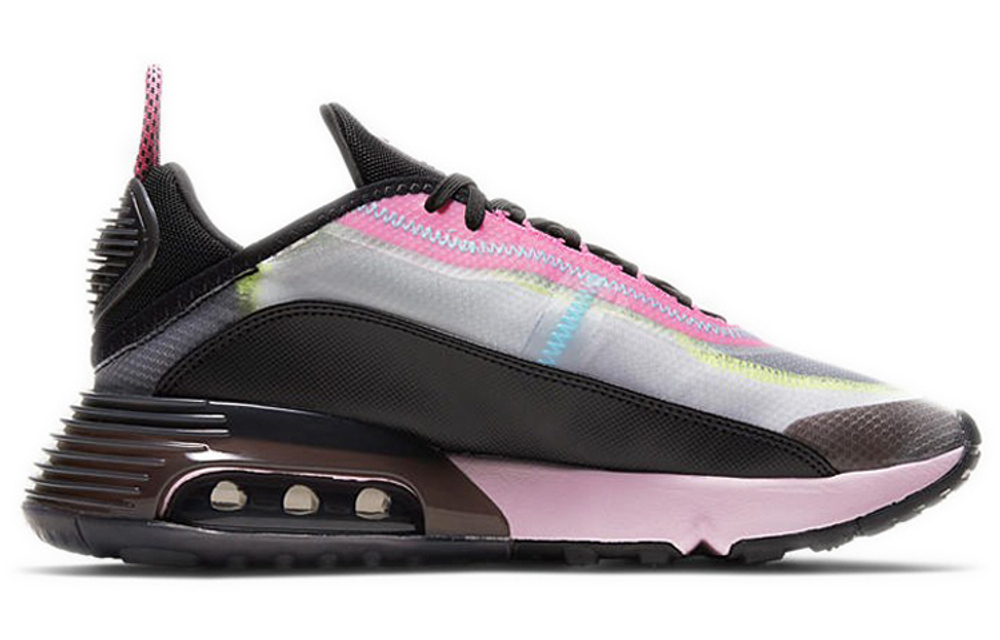 Кроссовки Nike Air Max 2090 Lotus Pink (Женская размерная сетка)