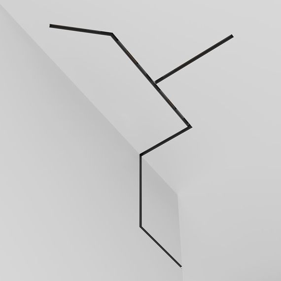 Шинопровод Maytoni Technical Magnetic track system Exility TRX034-423.12B