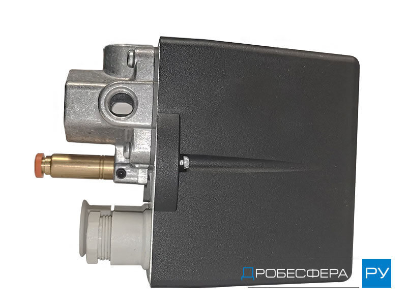 Реле давления MDR-3/35 R3/16 JAA AAAA 230A250 CHI JXX арт. 238003