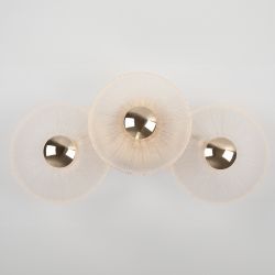 Бра светильник Rivoli Helena 6134-401 светодиодный LED 7 Вт 3000 K дизайн | Rivoli