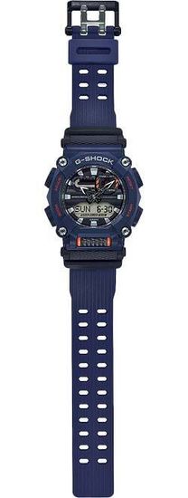 Наручные часы Casio G-Shock GA-900-2ADR