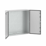 Корпус навесной CE c М/П двухдверный ВхШхГ 1000x1000x300 мм