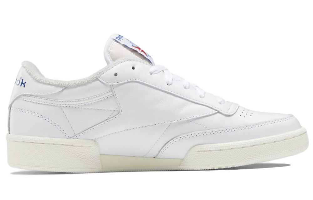 Кроссовки Reebok Club C 85 Vintage
