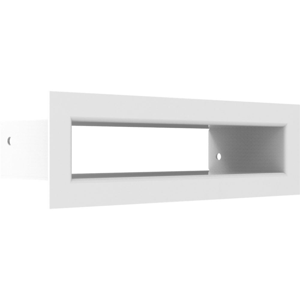 Туннель Белый TUNEL/6/20/B (60x200мм)